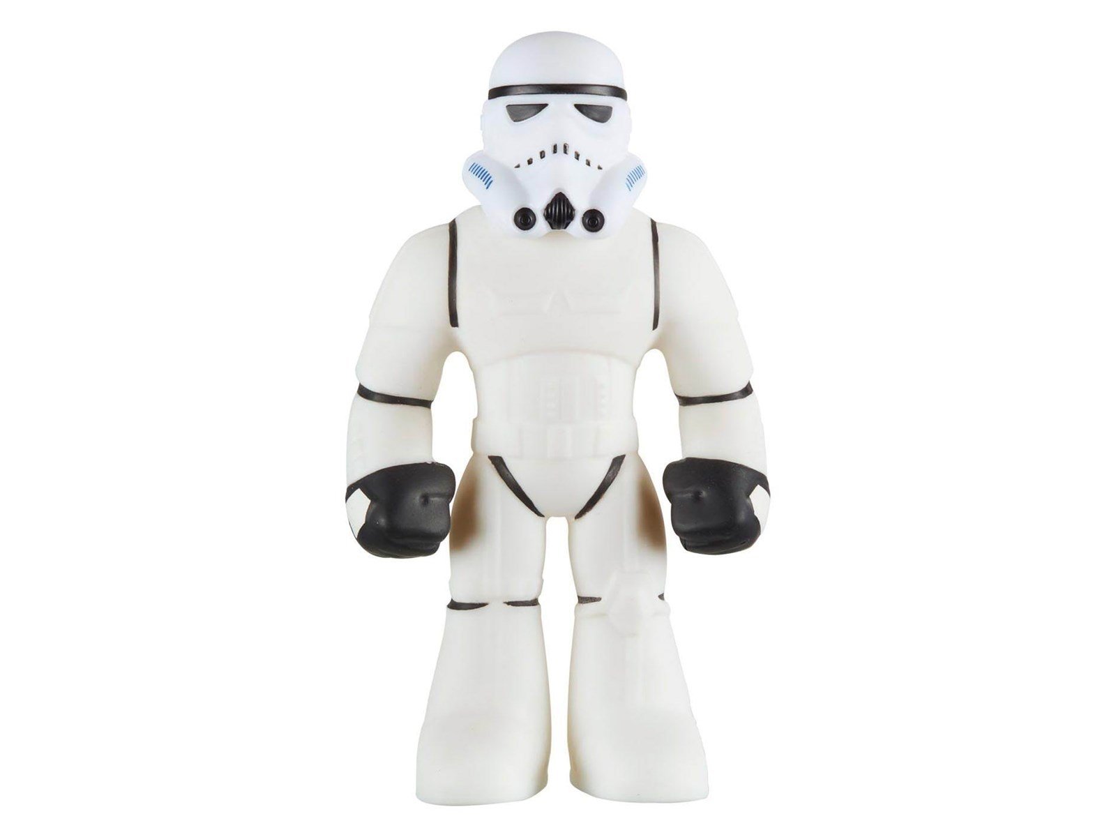 Boti Stretch Armstrong Stormtrooper Boti Stretch Armstrong Stormtrooper